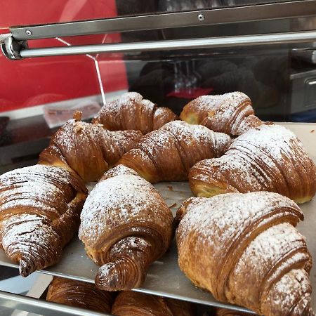 Il Pumo Pugliese Bed and Breakfast San Severo Buitenkant foto