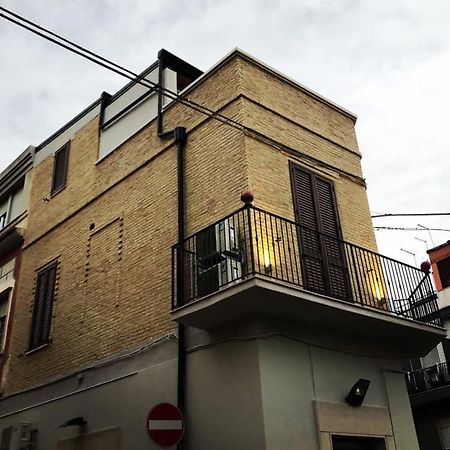 Il Pumo Pugliese Bed and Breakfast San Severo Buitenkant foto
