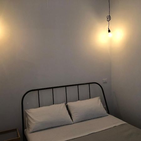 Il Pumo Pugliese Bed and Breakfast San Severo Buitenkant foto