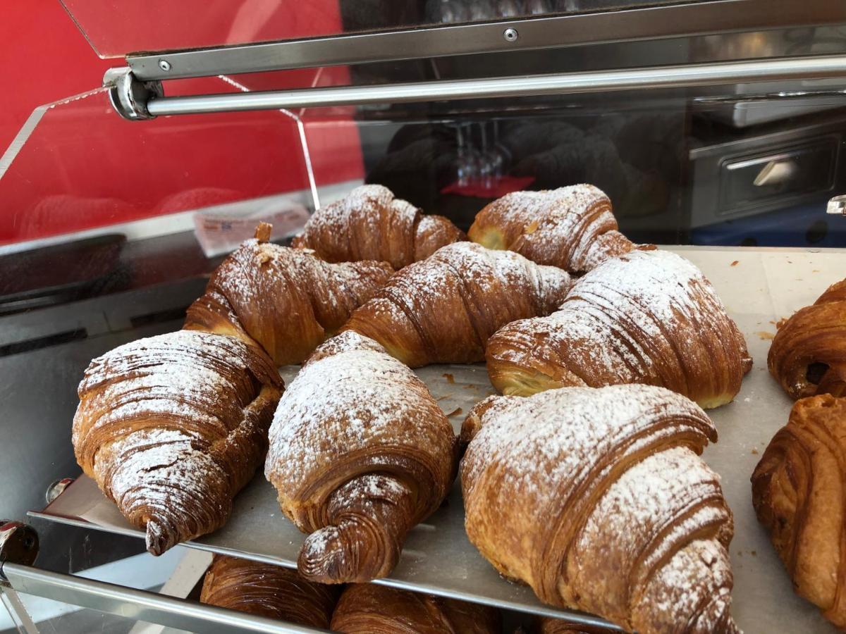 Il Pumo Pugliese Bed and Breakfast San Severo Buitenkant foto