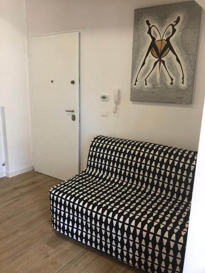 Il Pumo Pugliese Bed and Breakfast San Severo Buitenkant foto