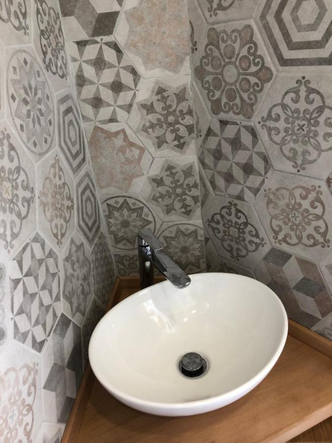 Il Pumo Pugliese Bed and Breakfast San Severo Buitenkant foto