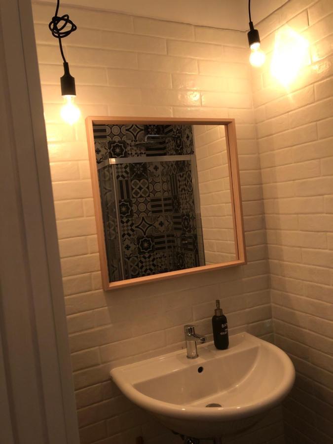 Il Pumo Pugliese Bed and Breakfast San Severo Buitenkant foto
