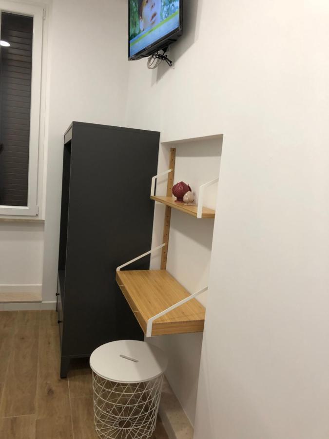 Il Pumo Pugliese Bed and Breakfast San Severo Buitenkant foto