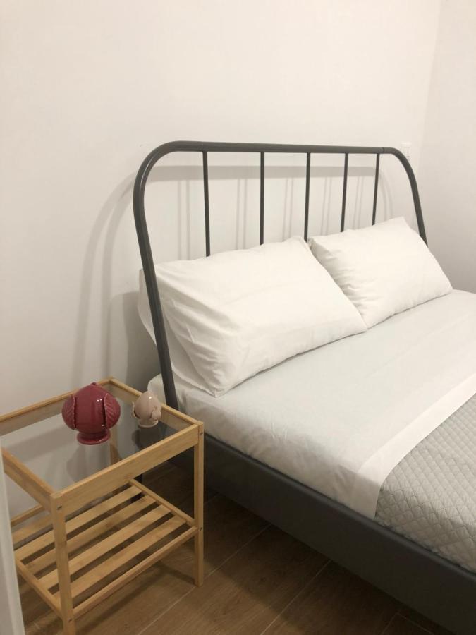 Il Pumo Pugliese Bed and Breakfast San Severo Buitenkant foto
