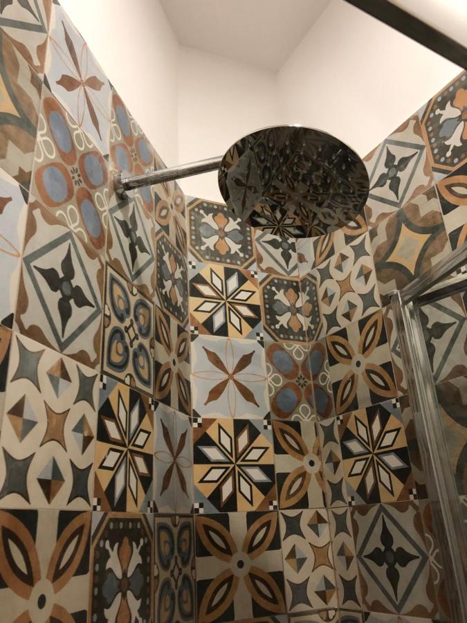 Il Pumo Pugliese Bed and Breakfast San Severo Buitenkant foto