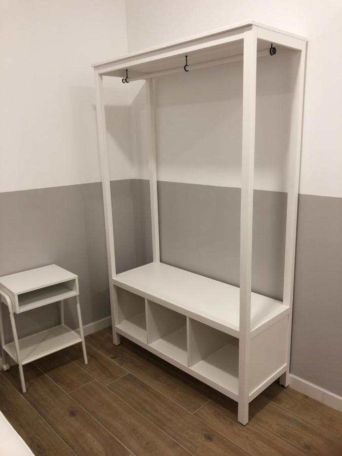 Il Pumo Pugliese Bed and Breakfast San Severo Buitenkant foto