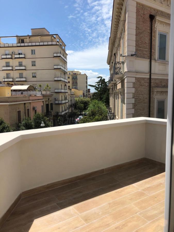 Il Pumo Pugliese Bed and Breakfast San Severo Buitenkant foto