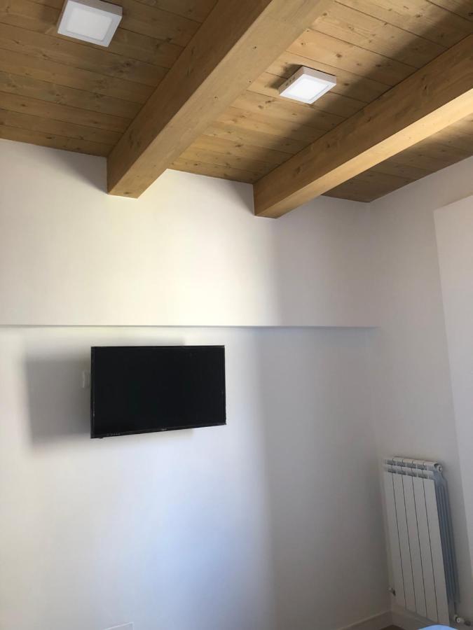 Il Pumo Pugliese Bed and Breakfast San Severo Buitenkant foto