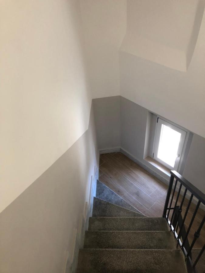 Il Pumo Pugliese Bed and Breakfast San Severo Buitenkant foto